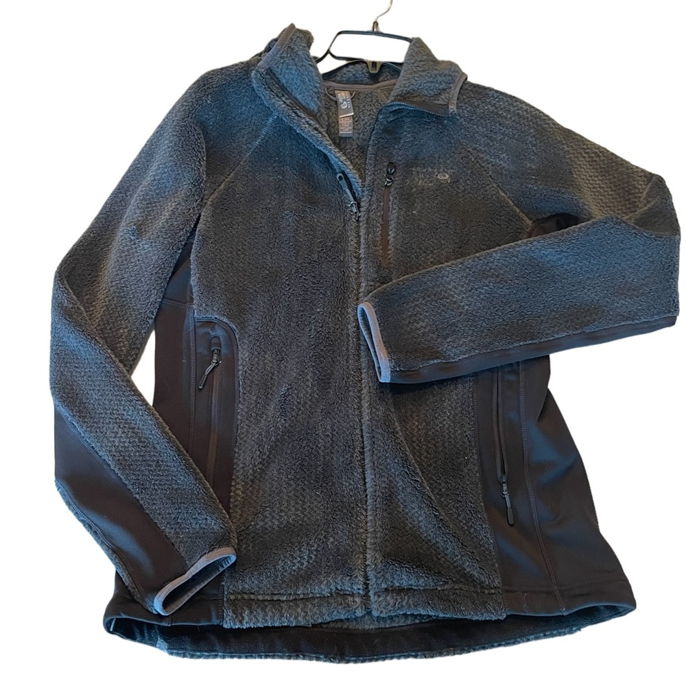 Mountain Hardware jacket hoodie Women’s L